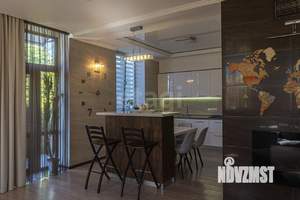 Дом 175м², 2-этажный, участок 4 сот.