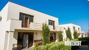 Дом 203м², 2-этажный, участок 4 сот.