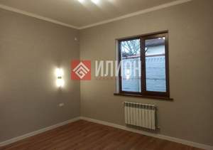 Дом 101м², 1-этажный, участок 4 сот.