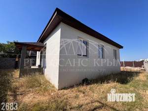 Дом 115м², 1-этажный, участок 5 сот.