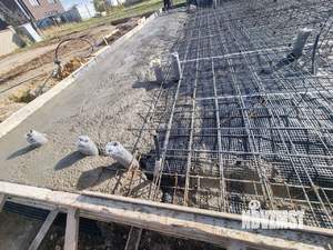 Дом 136м², 1-этажный, участок 4 сот.