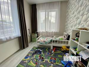 Дом 92м², 1-этажный, участок 6 сот.