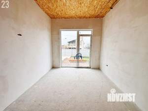 Дом 115м², 2-этажный, участок 4 сот.