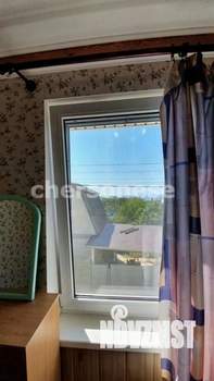 Дом 60м², 2-этажный, участок 3 сот.