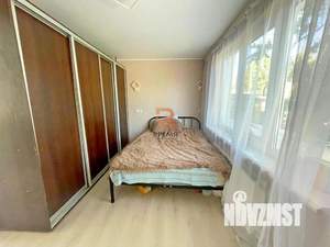 Дача 54м², 1-этажный, участок 4 сот.