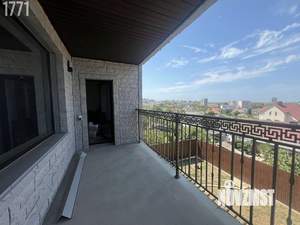 Дом 238м², 2-этажный, участок 5 сот.