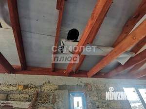 Дом 95м², 2-этажный, участок 7 сот.