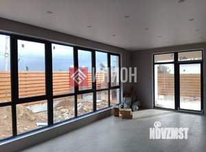 Дом 140м², 1-этажный, участок 4 сот.