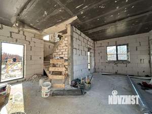 Дом 135м², 2-этажный, участок 5 сот.