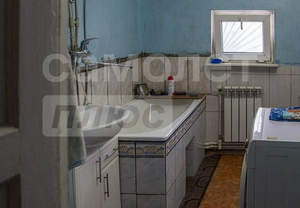 Дом 40м², 1-этажный, участок 4 сот.