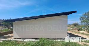 Дом 70м², 1-этажный, участок 4 сот.