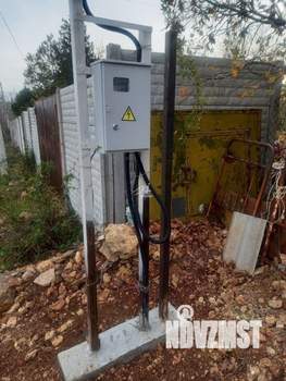 Дача 43м², 1-этажный, участок 4 сот.