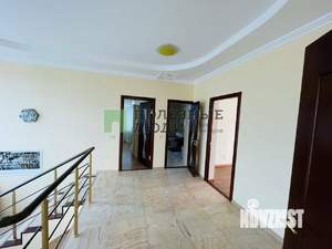 Дом 315м², 2-этажный, участок 8 сот.