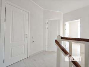 Дом 110м², 2-этажный, участок 4 сот.