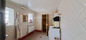 Дом 254м², 3-этажный, участок 4 сот.