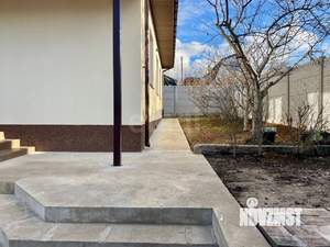 Дом 101м², 1-этажный, участок 4 сот.