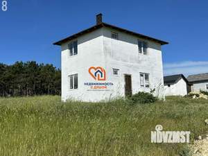 Дом 90м², 2-этажный, участок 4 сот.