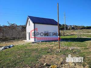 Дом 85м², 1-этажный, участок 4 сот.