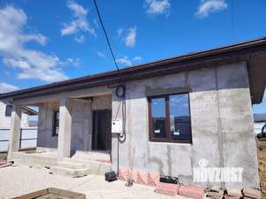 Дом 122м², 1-этажный, участок 10 сот.