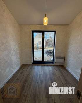 Дом 61м², 1-этажный, участок 4 сот.