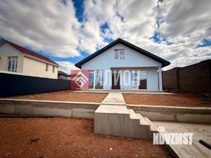 Дом 90м², 2-этажный, участок 4 сот.