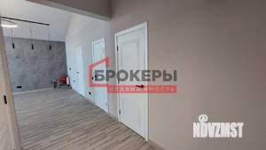 Дом 74м², 1-этажный, участок 4 сот.