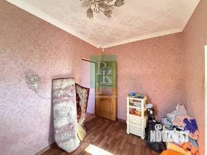 Дом 50м², 1-этажный, участок 7 сот.