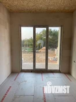 Дом 120м², 1-этажный, участок 6 сот.