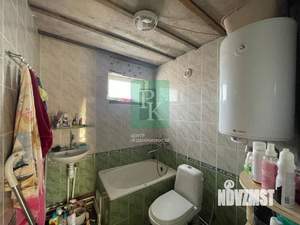 Дача 65м², 2-этажный, участок 6 сот.