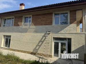 Дом 248м², 2-этажный, участок 7 сот.