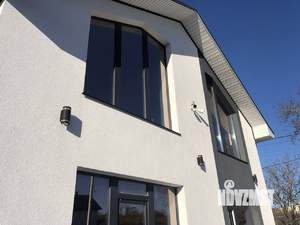 Дом 169м², 2-этажный, участок 5 сот.