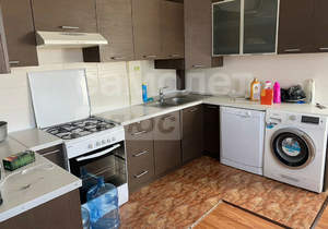 Дом 110м², 2-этажный, участок 0 сот.