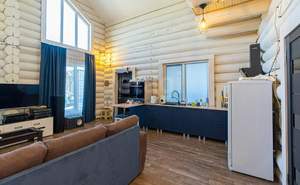 Дом 110м², 2-этажный, участок 8 сот.