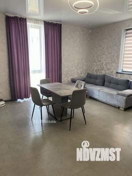 Дом 93м², 1-этажный, участок 4 сот.