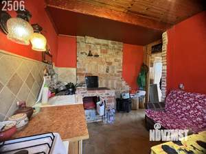 Дача 60м², 2-этажный, участок 5 сот.