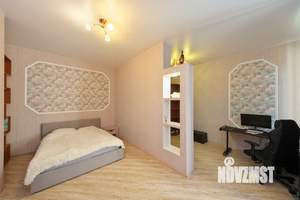 Дом 100м², 1-этажный, участок 8 сот.