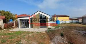 Дом 81м², 1-этажный, участок 4 сот.