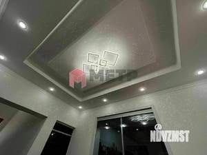 Дом 448м², 3-этажный, участок 6 сот.