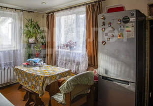 Дом 40м², 1-этажный, участок 4 сот.