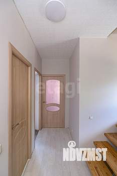 Дом 115м², 2-этажный, участок 4 сот.