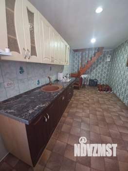 Дом 50м², 2-этажный, участок 4 сот.