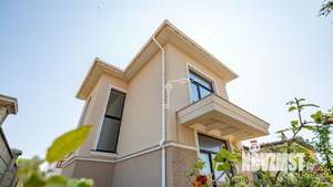 Дом 380м², 2-этажный, участок 8 сот.