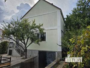 Дом 110м², 3-этажный, участок 7 сот.