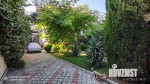 Дом 412м², 3-этажный, участок 4 сот.