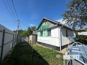 Дом 47м², 1-этажный, участок 7 сот.