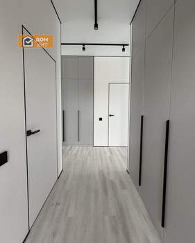 Дом 80м², 1-этажный, участок 4 сот.