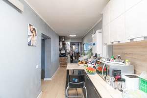 Дом 110м², 2-этажный, участок 7 сот.