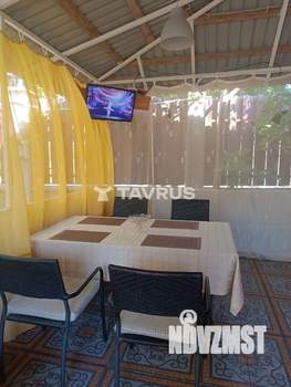 Дом 447м², 2-этажный, участок 8 сот.