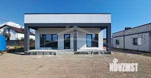 Дом 120м², 1-этажный, участок 5 сот.