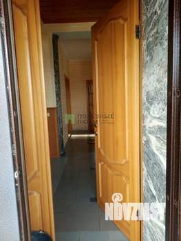 Дом 350м², 3-этажный, участок 8 сот.